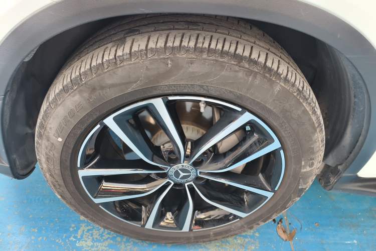 Used Mercedes-Benz GLC 2022 Refreshed GLC 300 L 4MATIC Dynamic Edition
