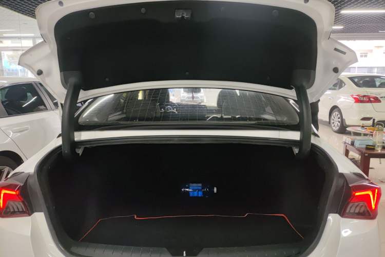 Used Kia K5 2020 270T CVVD Luxury Tech Edition
