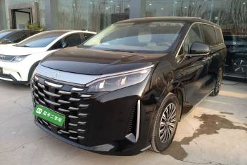 Used BYD Xia 2025 DM-i 1.5T 180km Excellence Model