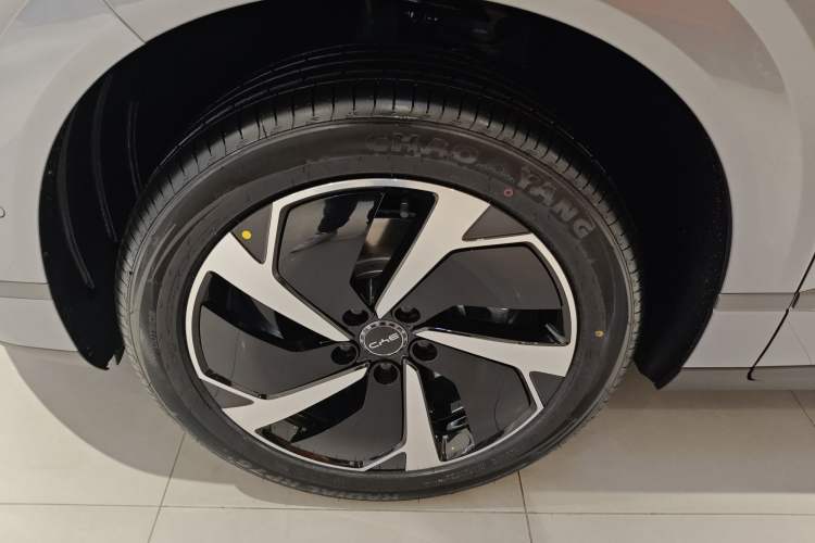 Used BYD Sealion 06 New Energy 