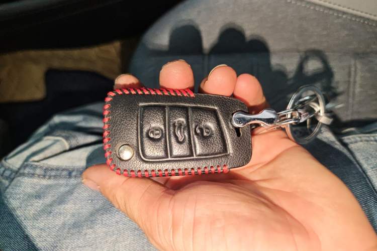 Used Volkswagen Lavida 2023 300TSI DSG Full-Comfort Edition
