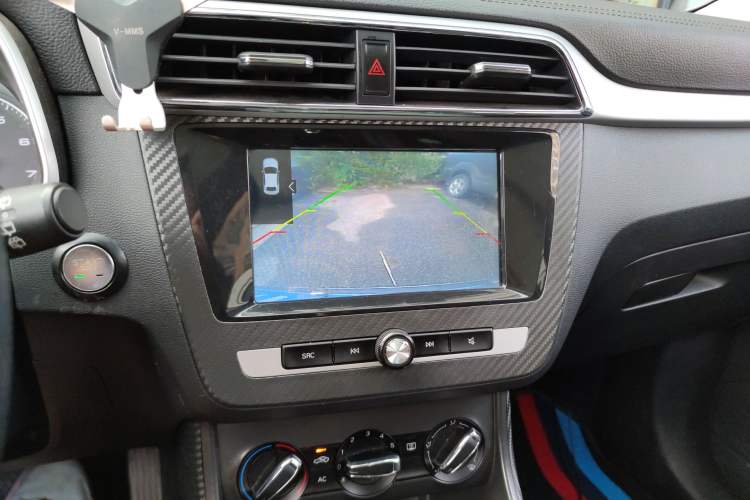 Used MG ZS 2018 1.5L Automatic Luxury Edition China V Standard
