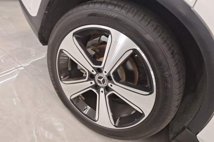 Used Mercedes-Benz GLC 2022 Refreshed GLC 300 L 4MATIC Dynamic Edition Prestige Version