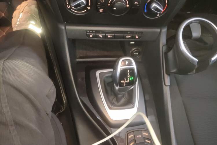 Used BMW X1 2015 sDrive18i Fashion Upgrade Edition