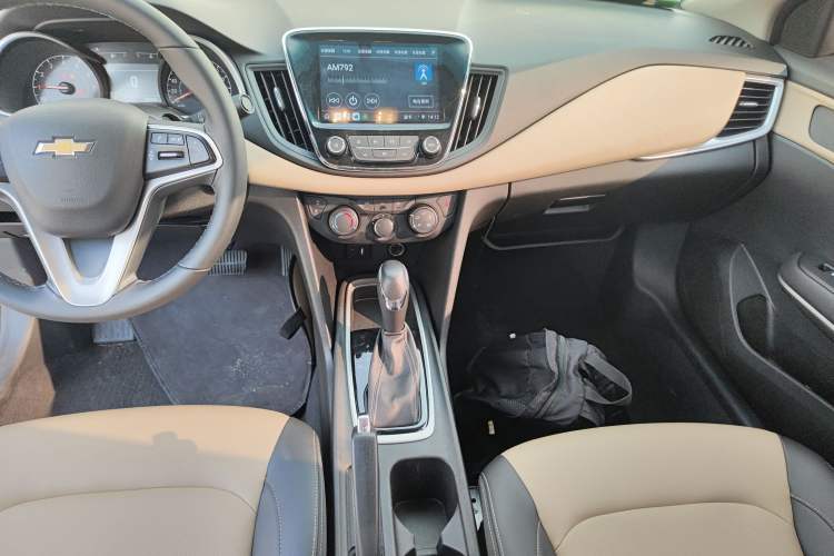 Used Chevrolet Monza 2020 320 Automatic Enjoyment Edition
