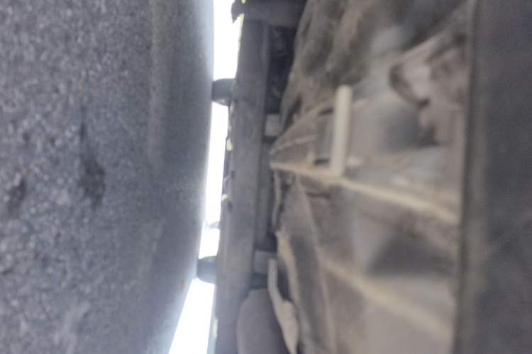 Used Hyundai Verna 2014 1.4L Automatic Leading-Edge GLX
