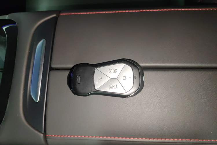 Used XPeng P7 2020 586N
