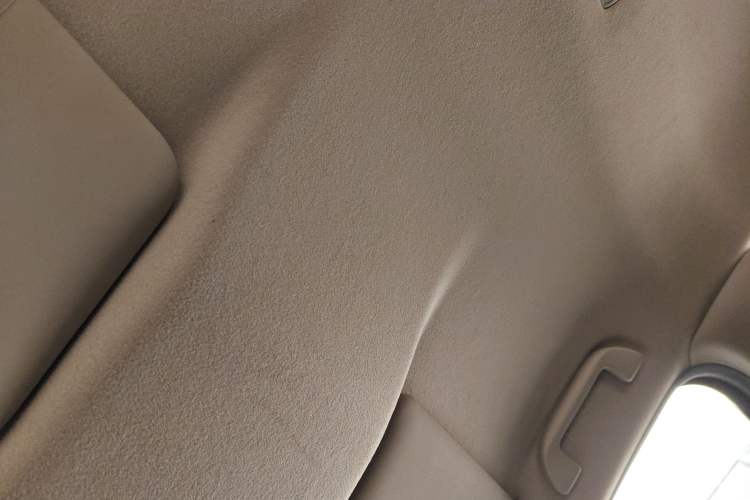 Used Honda Fit 2014 1.5L LX CVT Comfort Model
