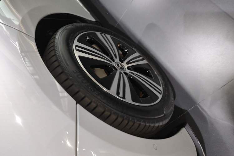 Used Mercedes-Benz EQE 2022 350 Luxury Edition
