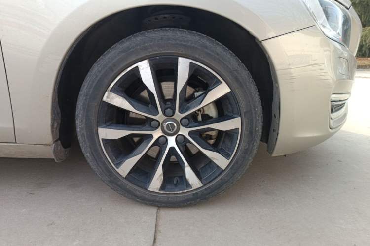 Used Volvo S60 2018 S60L T3 Smart Progress Edition