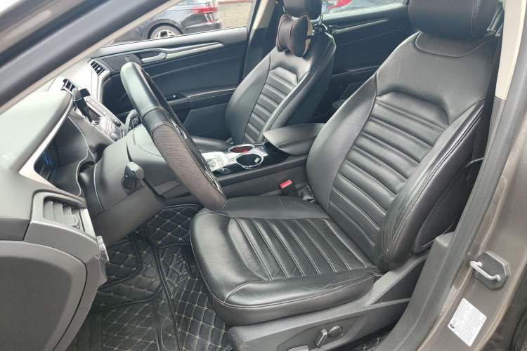 Used Ford Mondeo 2013 1.5L GTDi180 Fashion Edition
