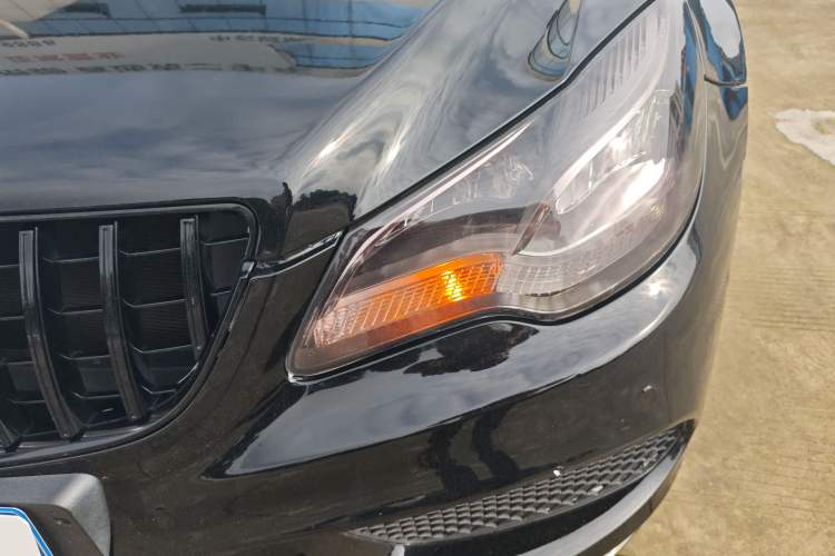 Used Mercedes-Benz E-Class 2014 E 200 Coupe