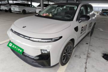 Used Leapmotor B10 2025 510 Joyful Edition