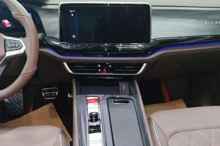 Used Volkswagen Viloran 2023 Revised 380TSI Prestige Edition