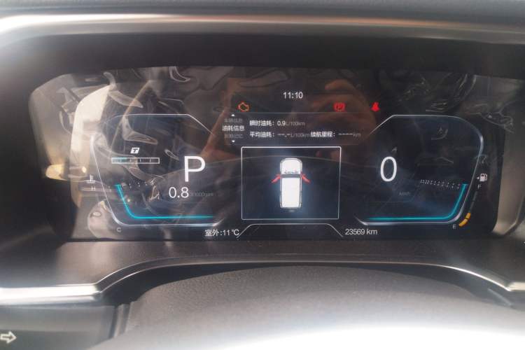 Used  BJ40 2024 2.0D Blade Hero Glory Edition
