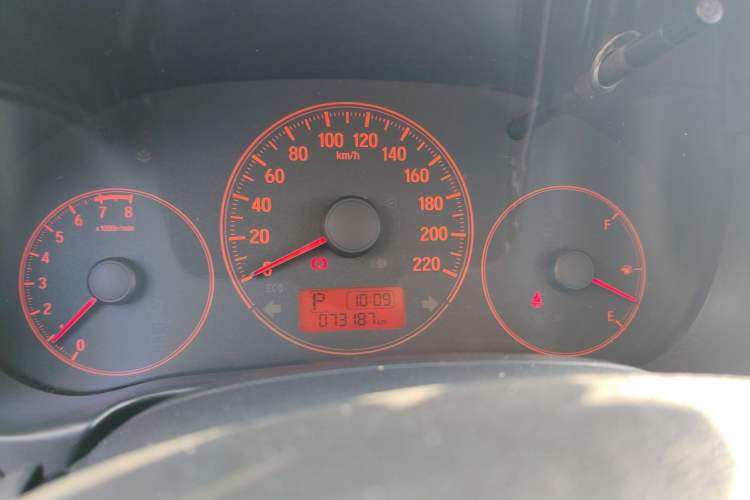 Used Honda Gienia 2017 1.5L CVT Classic Edition
