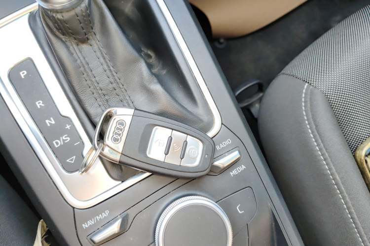 Used Audi Q2L 2020 35 TFSI Ambition Dynamic Edition
