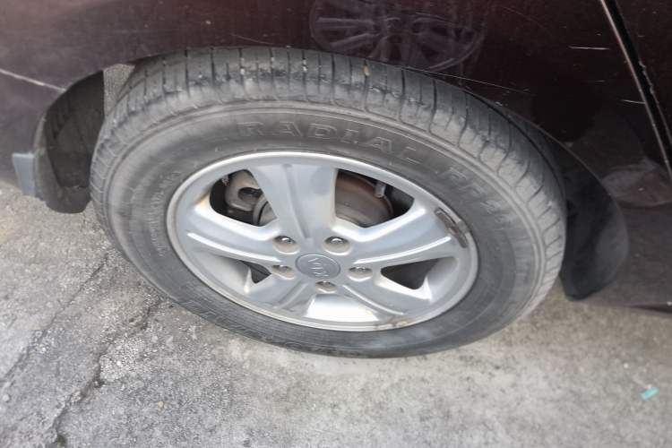 Used Kia Forte 2014 1.6L AT GL
