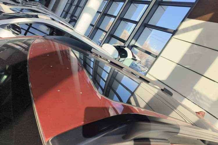 Used Haval DARGO 2021 1.5T DCT Two-Wheel Drive "Mǎquǎn" Edition