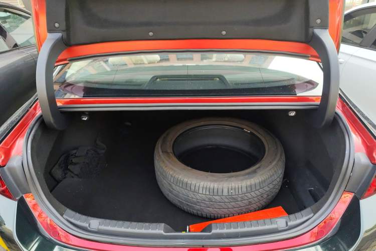 Used Mazda Mazda 3 Axela 2020 2.0L Automatic Zhiya Edition
