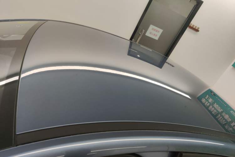 Used BYD Seal 05 DM-i 
