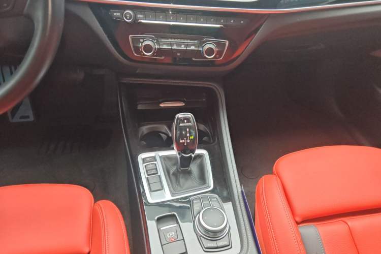 Used BMW 1 Series 2021 Restyled 125i M Sport Night Edition
