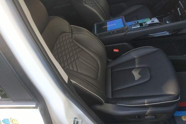 Used Hyundai Custo 2021 380TGDi Smart Love Flagship Edition TOP Premium
