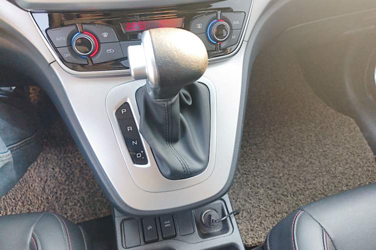 Used Haval M6 2019 1.5T DCT Two-Wheel Drive Value Edition China VI Standard