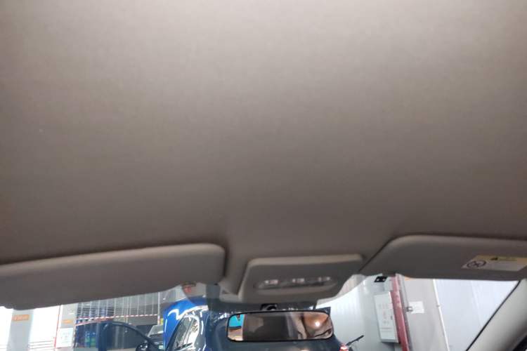 Used Nissan Qashqai 2017 2.0L CVT Smart Enjoyment Version China V Standard
