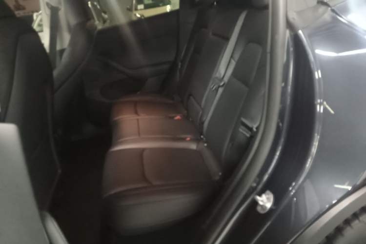 Used Tesla Model Y 2024 Long-Range All-Wheel-Drive Version