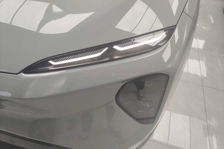 Used Nio ES7 2022 100 kWh
