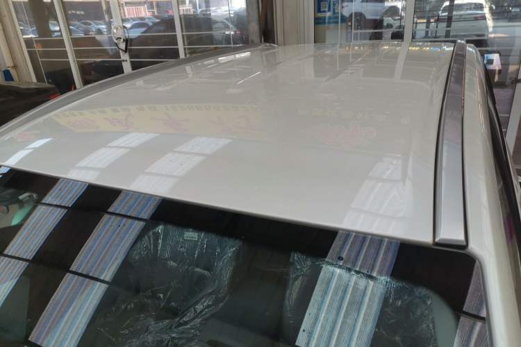 Used AION Y 2025 Plus 510 Smart Edition
