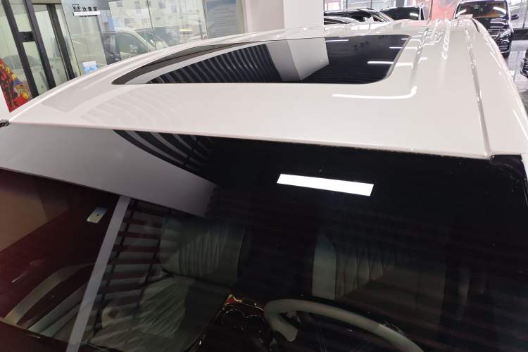 Used Buick GL8 2021 ES Landtrek 653T Comfort Edition