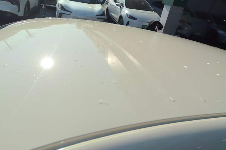 Used  Geome 2025 310km Youth Edition
