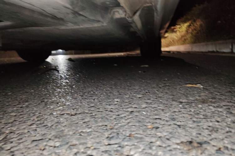 Used Audi A4L 2015 35 TFSI Automatic Standard Model
