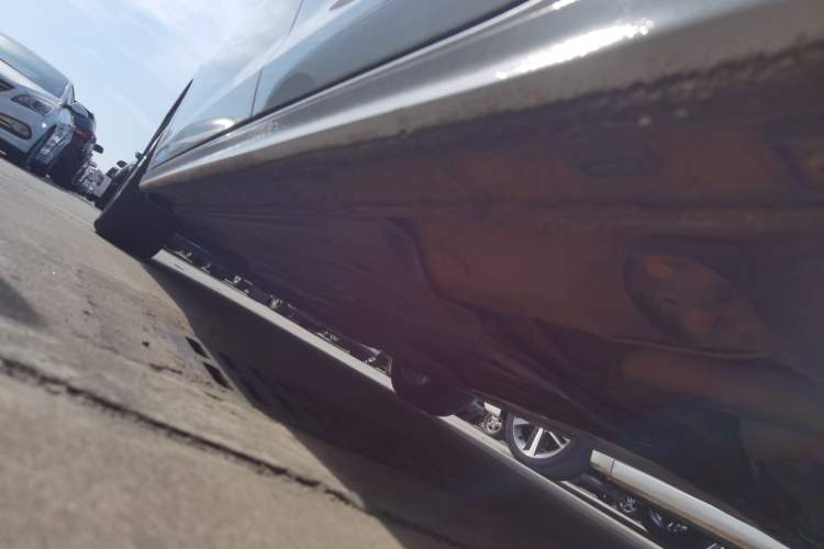 Used Volkswagen Bora 2021 1.5L Automatic Comfort Smart Connect Edition
