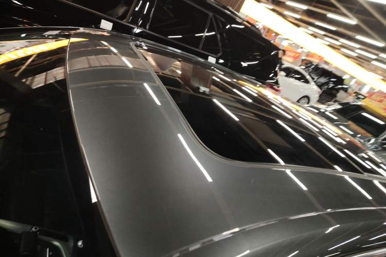 Used Audi A4L 2022 40 TFSI Fashion Dynamic Model
