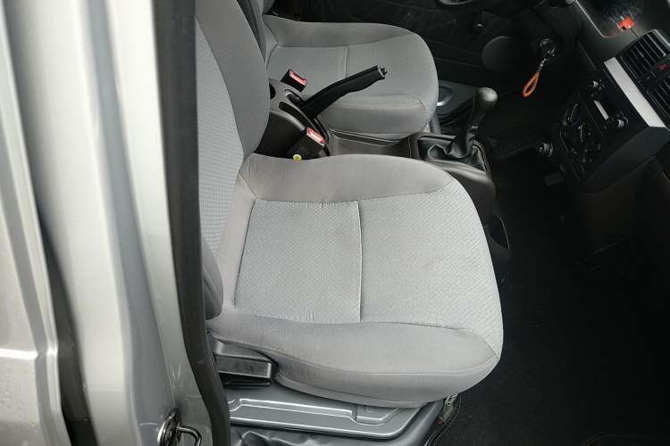 Used Wuling Rongguang Small Truck 2021 1.5L Base Version Double-Cab L3C