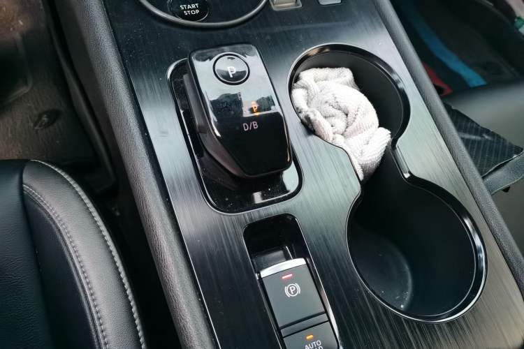 Used Nissan Sylphy 2022 Electric-Drive e-POWER Super Connect PLUS