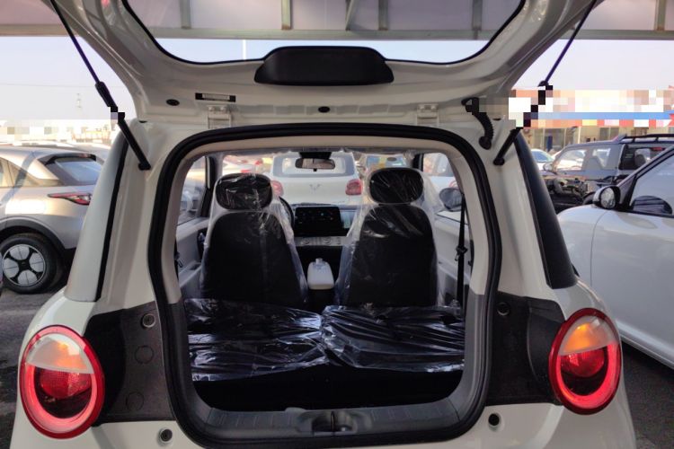 Used  Lumin 2025 205 km Xiangqin Version