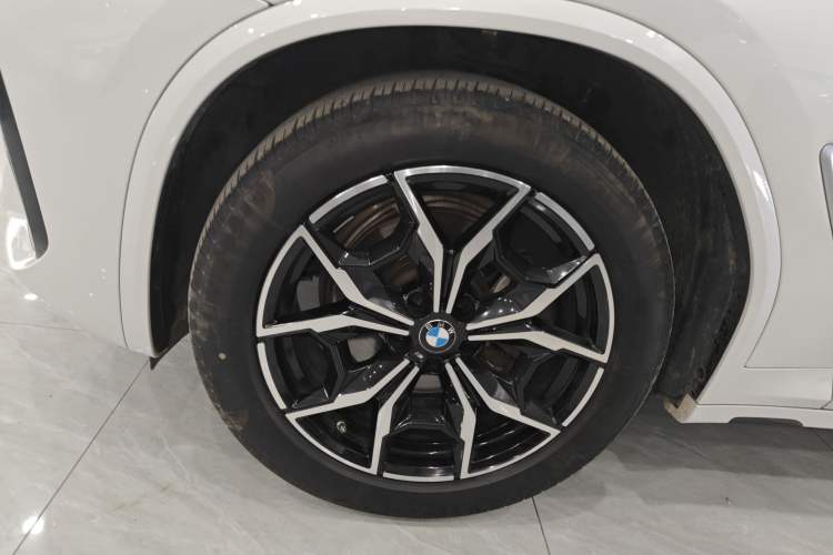 Used BMW X3 2022 Restyled xDrive25i M Sport Package