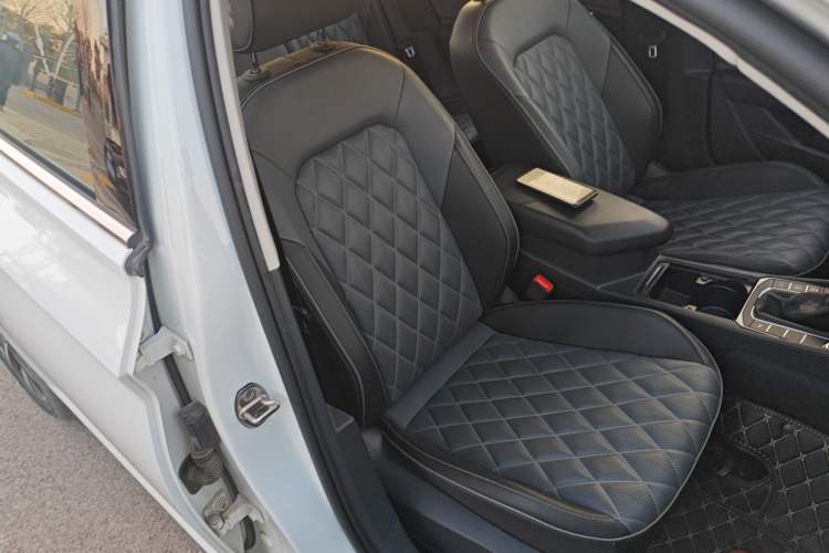 Used Volkswagen Sagitar 2023 300TSI DSG Excellence Edition
