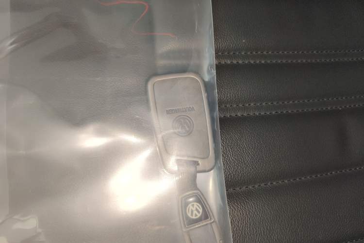 Used Volkswagen Passat 2023 330TSI Starry Elite Edition