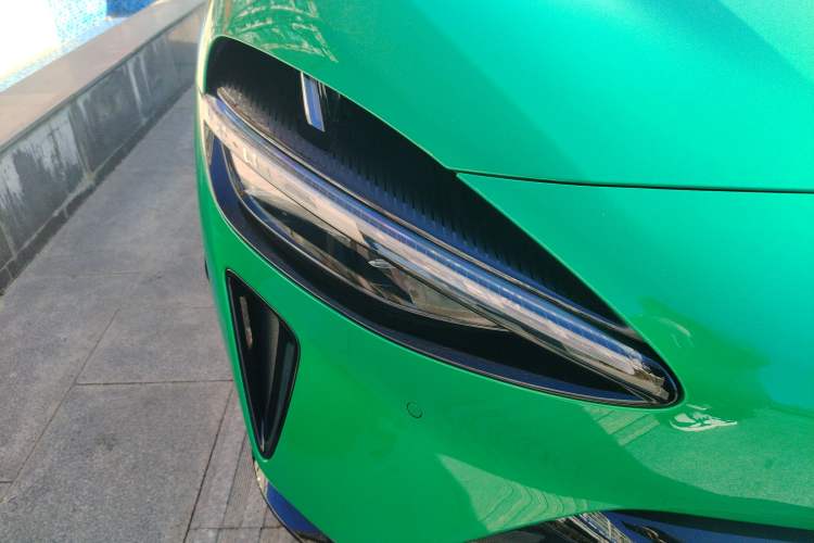 Used  YU7 2025 Ultra-Long Range Rear-Wheel Drive Version