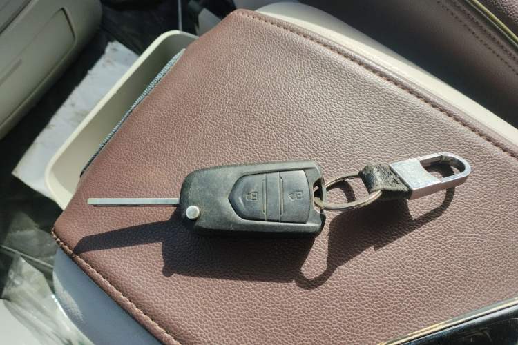 Used SAIC MAXUS G10 2018 PLUS 2.0T Automatic Smart Edition
