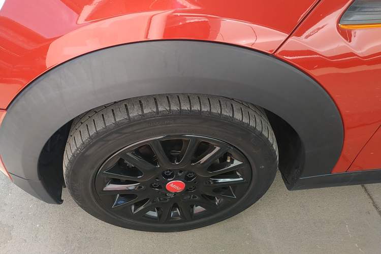 Used  MINI 2016 1.5T COOPER
