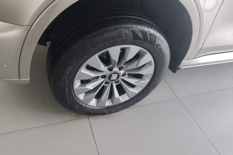 Used Tank 500 2022 3.0T Sport Edition "Creation" Version 5-Seater