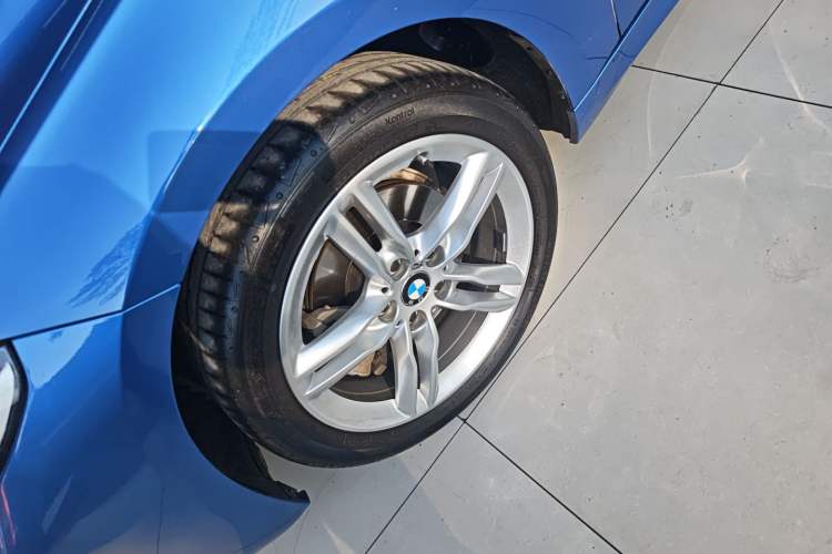 Used BMW 1 Series 2019 118i M Sport Package
