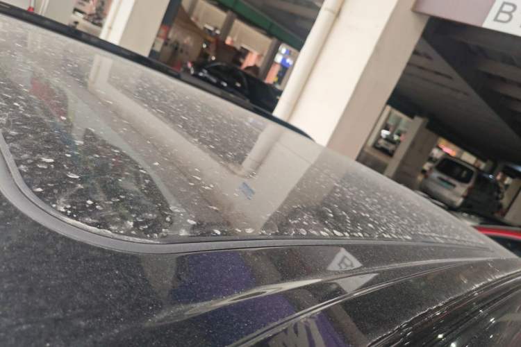 Used Dongfeng Aeolus L7 New Energy 2024 205 Plus