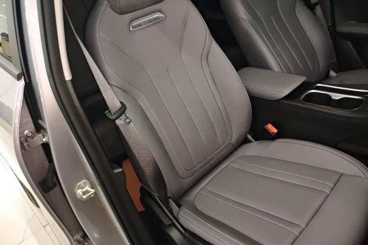 Used  Geome 2025 310km Youth Edition
